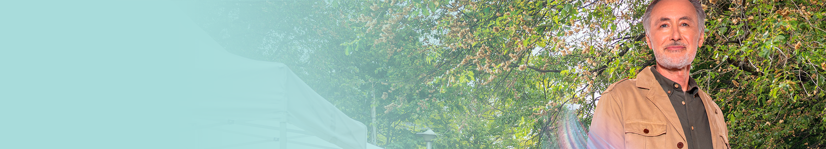 Image principale d’un homme