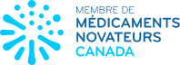 Membre de Médicaments novateurs Canada