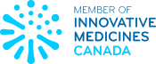 Member of Innovative Medicines Canada