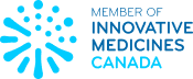 Member of Innovative Medicines Canada