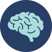 Icon of Brain