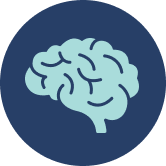 Icon of Brain