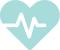 Icon of heart