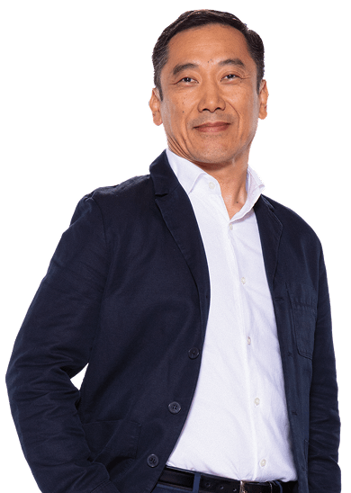 Image of Male patient